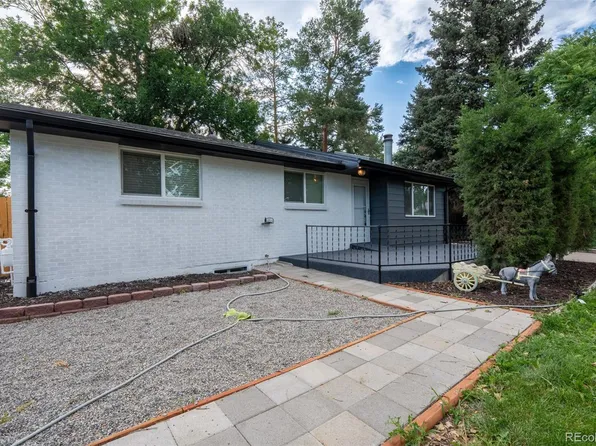 5041 S Julian Street, Englewood, CO 80110