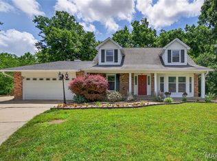 42 Constellation Hl, Saint Peters, MO