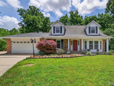 42 Constellation Hl, Saint Peters, MO, 63376
