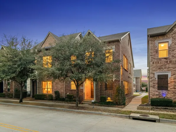 4133 Broadway Ave, Flower Mound, TX 75028