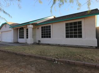 8105 E Ellis St, Mesa, AZ 85207