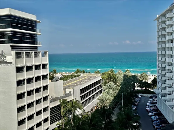 100 Lincoln Rd, Miami Beach, FL