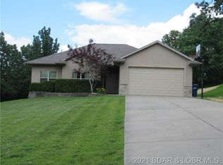 123 Joy Cir, Camdenton, MO 65020