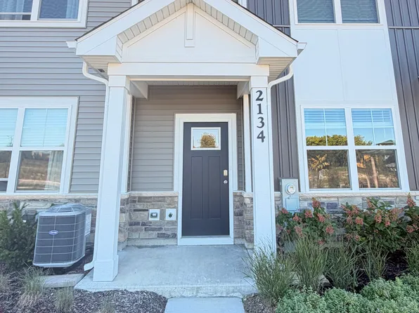 2134 Bodega Rd, Oswego, IL