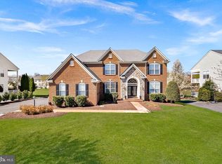 22461 Terra Rosa Pl, Ashburn, VA