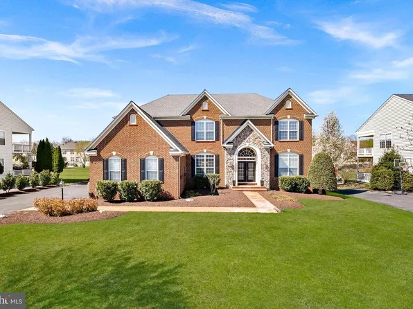 22461 Terra Rosa Pl, Ashburn, VA 20148