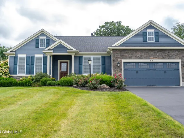 23 Gorsline Drive, Mechanicville, NY 12118