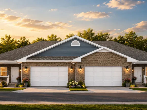 LOT 26 Isabella Ln, Minooka, IL 60447