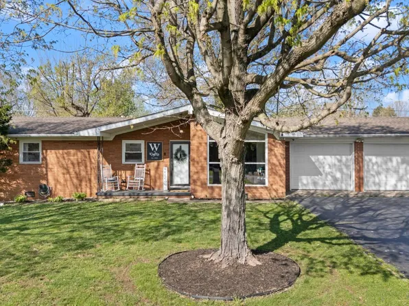 508 N Lafayette St, Beaver Dam, KY 42320