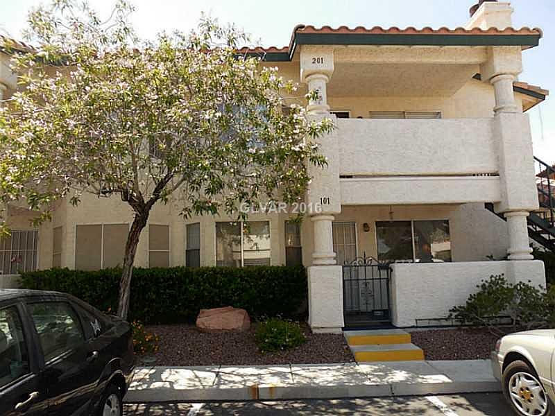 1st image of 1401 Cinder Rock Dr Unit 101
