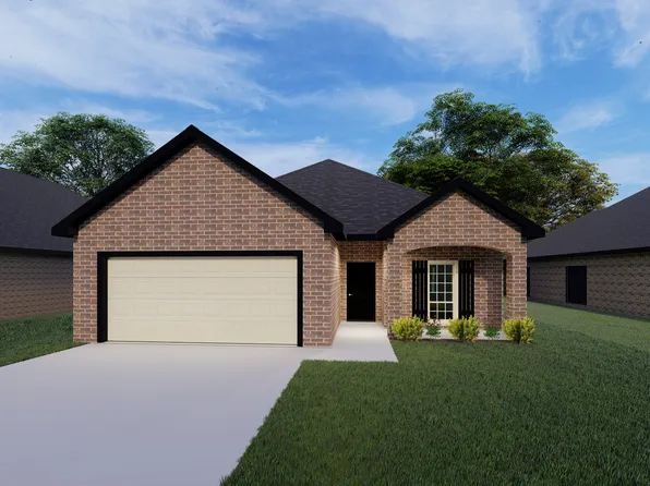 Vermont Plan, Hillside Terrace