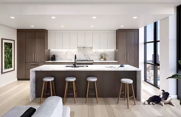 1st image of 11 Hancock Pl #Ph204