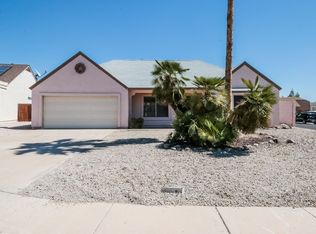 19001 N 46th Ave, Glendale, AZ 85308
