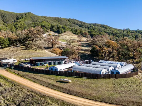 7120 Black Bart Trail, Redwood Valley, CA 95470