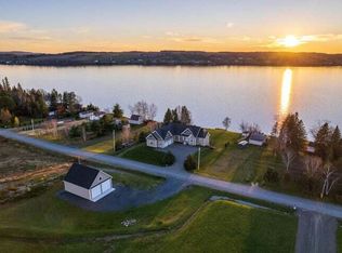 135 Green Point Rd #424, Saint David, ME 04773