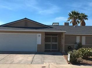 120 Sam Jonas Dr, Las Vegas, NV 89145