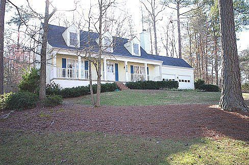 Wonderful Corner Lot!