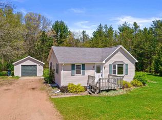 2831 Griffith Ave, Wisconsin Rapids, WI 54494