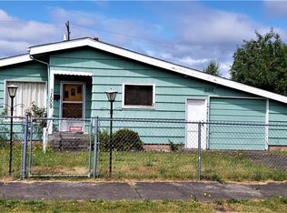 1009 East St, Centralia, WA 98531