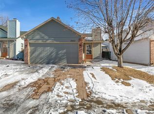 1922 Mount Sneffels St, Longmont, CO 80504