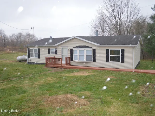 81 Tingle Ln, Bedford, KY 40006