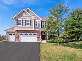 26812 Ashgate Xing, Plainfield, IL 60585