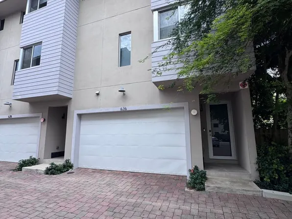 Victoria Park at 12, 612 NE 12th Ave #626, Fort Lauderdale, FL 33304