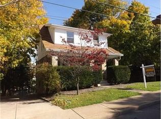 1700 Potomac Ave, Pittsburgh, PA 15216