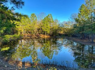 123 Billy Creek Rd, Muse, OK 74949