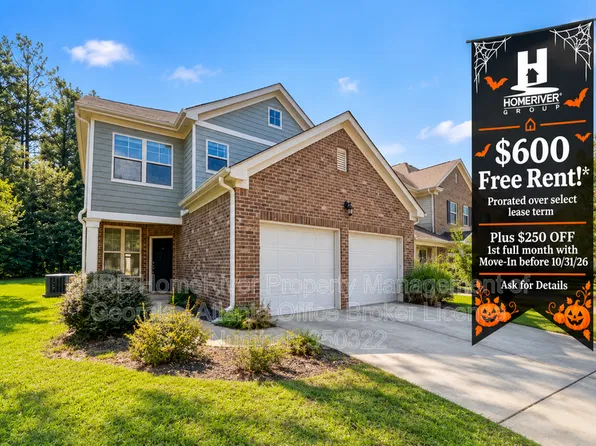 206 Daisy Cir, McDonough, GA 30252