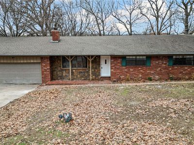 668 Park St, Decatur, AR, 72722