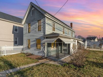 395 E Queen St, Chambersburg, PA, 17201
