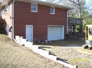 2786 Pine Log Rd, Warrenville, SC 29851