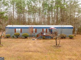 224 Hebron Rd, Commerce, GA 30530
