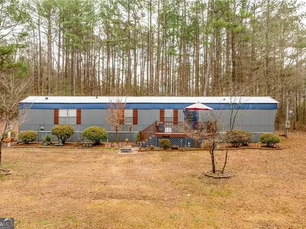 224 Hebron Rd, Commerce, GA 30530