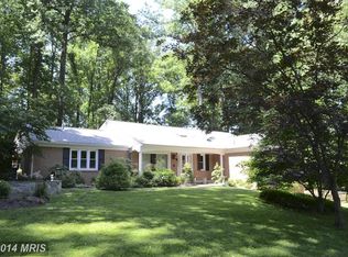 4406 Prince Rd, Rockville, MD 20853