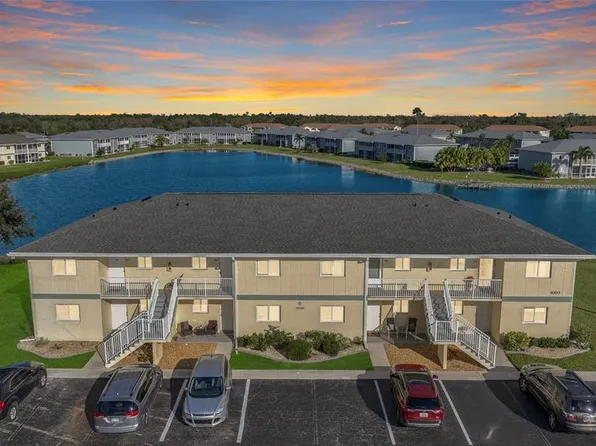 12538 SW Kingsway Cir APT 1008, Lake Suzy, FL 34269