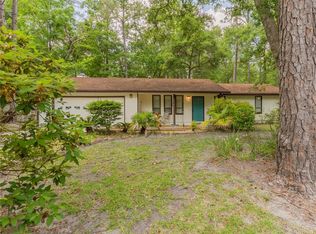 6112 NW 52nd Ter, Gainesville, FL 32653