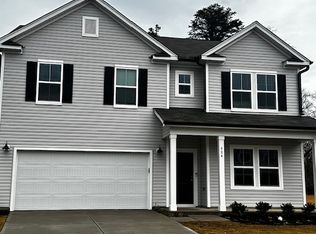 904 Bloomington Way, High Point, NC 27265