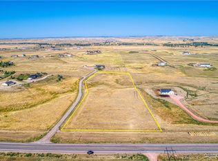 Meadowview Ct, Moorcroft, WY 82721
