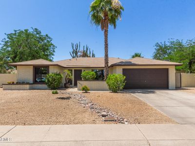 6417 E Kings Ave, Scottsdale, AZ, 85254