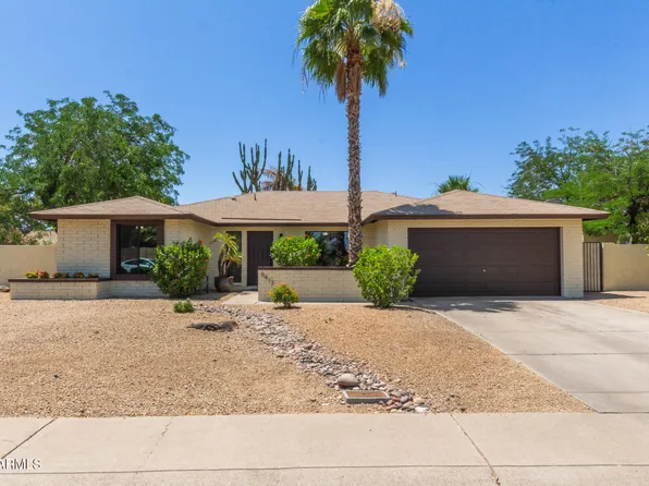 6417 E KINGS Avenue, Scottsdale, AZ 85254