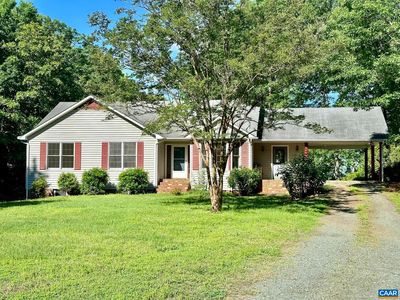 497 Hancock Hill Rd, Scottsville, VA, 24590