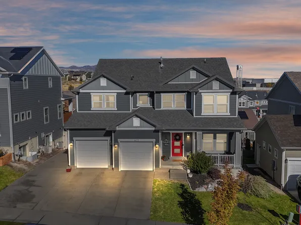 4472 W Birkdale Dr S, Herriman, UT 84096