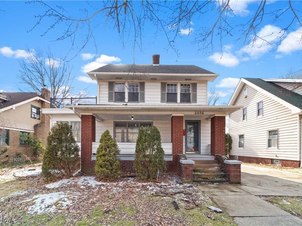 3574 West Blvd, Cleveland, OH 44111