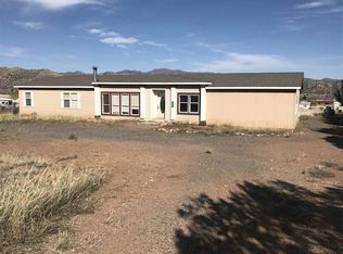 261 Valle De Uvas, Mimbres, NM 88049