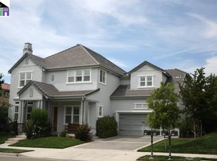 3091 Hastings Way, San Ramon, CA 94582