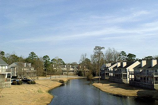 1st image of 5211 Lapaloma Ct APT 202