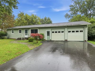 40 Rouge Rd, Rochester, NY, 14623
