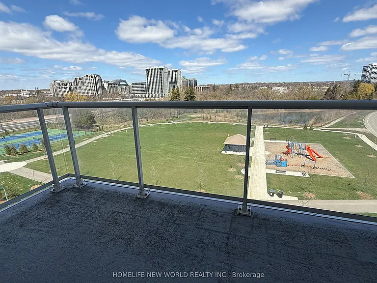 18 Rouge Valley Dr W #601 — Photo 16
